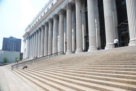 Appalti al ribasso e paghe da&nbsp;fame