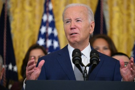 L’ordine esecutivo di Biden sui migranti: tra giustizia e&nbsp;realpolitik