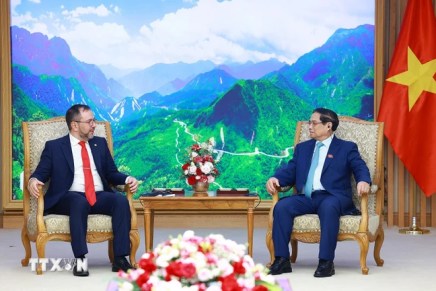 Il Vietnam sostiene Cuba e Venezuela e chiede la fine delle&nbsp;sanzioni