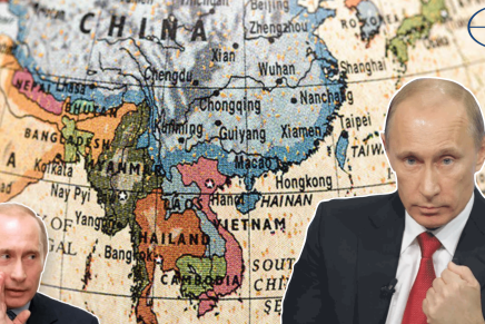 Putin in Vietnam e Corea del Nord, l’asse della resistenza alla riscossa – ft. Giulio&nbsp;Chinappi