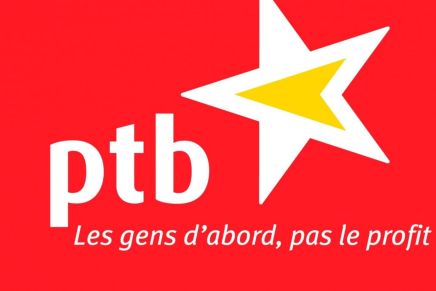 I media mainstream nascondono i successi del Partito del Lavoro in&nbsp;Belgio