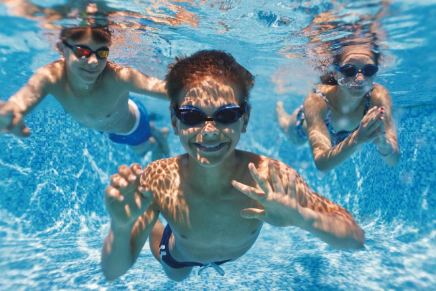 I centri estivi non ci sono&nbsp;più