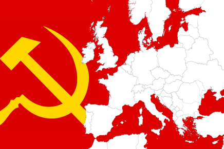 Quanti eurodeputati comunisti siederanno nel prossimo parlamento di&nbsp;Bruxelles?