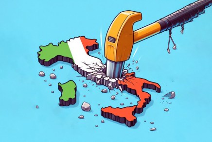 Come l’autonomia differenziata seppellirà definitivamente i diritti&nbsp;sociali