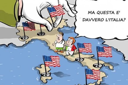 Gli Usa e l’allarme Charlie: anche il territorio pisano e livornese è sottoposto alla massima&nbsp;allerta
