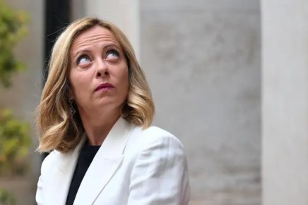 L’agenda governativa risponde sempre ai dettami delle&nbsp;imprese