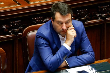 Soluzione finale contro quanto resta dello Stato di&nbsp;diritto