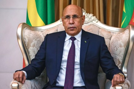 La Mauritania nuovo bastione dell’UE contro i flussi migratori La Mauritania nuovo bastione dell’UE contro i flussi migratori