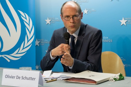 Le economie “obese” moltiplicano la&nbsp;povertà