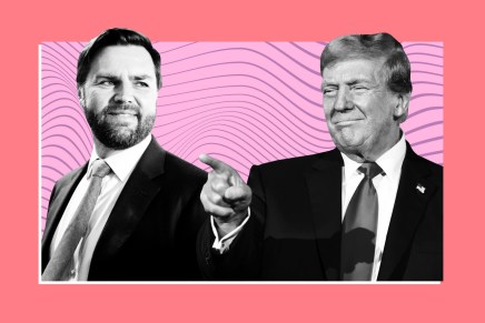 Trump sceglie Vance come suo vice: un clone ed erede al movimento&nbsp;trumpiano?