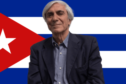 Aiutiamo Cuba: lettera aperta del prof. Angelo&nbsp;D’Orsi
