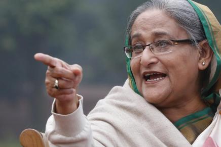 Golpe in Bangladesh, Sheikh Hasina costretta a fuggire in&nbsp;India