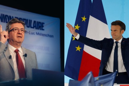 L’Europa non ha i requisiti per impartire lezioni di democrazia al resto del&nbsp;mondo