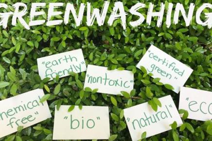 Il Megafono – Contro il green per una vera&nbsp;ecologia