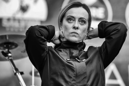 Un pacchetto sicurezza o un attacco ai diritti di protesta? Un pacchetto sicurezza o un attacco ai diritti di protesta?