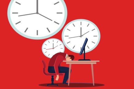 Riduzione dell’orario di lavoro: in che direzione si sta&nbsp;procedendo?