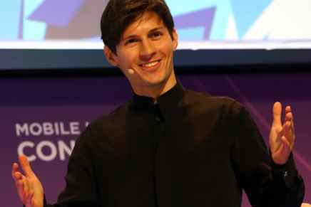 La verità sull’arresto politico di Pavel&nbsp;Durov