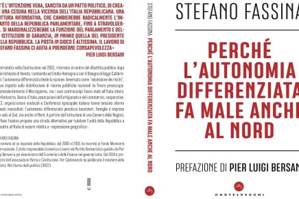 Interviste Scomode – L’autonomia differenziata fa male anche al&nbsp;Nord