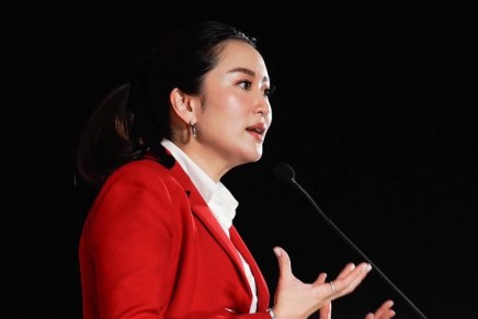 Thailandia: accordo definitivo tra la monarchia e la famiglia Shinawatra? Thailandia: accordo definitivo tra la monarchia e la famiglia Shinawatra?