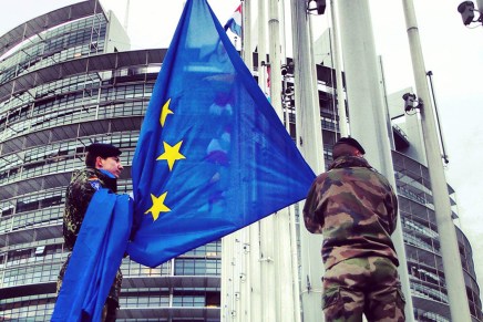 La guerra non conviene alla traballante economia&nbsp;Ue