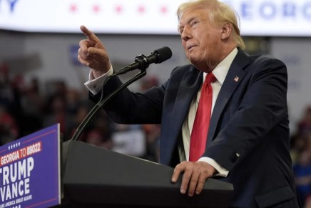 USA, Trump intervistato dalle giornaliste della NABJ: il valore del&nbsp;fact-checking