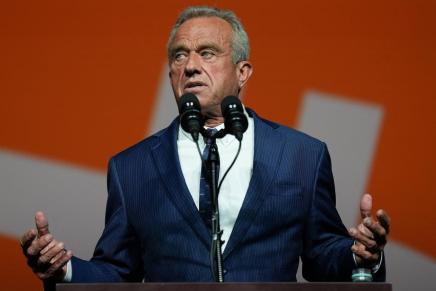 L’effetto decisivo dei partiti minori nelle elezioni Usa: da Nader a Robert Kennedy&nbsp;Jr.