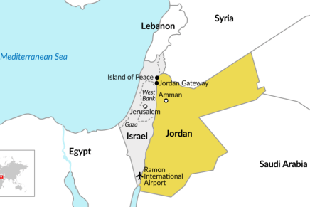 Giordania: la vittoria del Fronte Islamico d’Azione, un chiaro segnale contro i sionisti&nbsp;israeliani