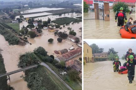 Le responsabilità della politica nell’alluvione in&nbsp;Emilia-Romagna