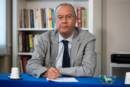 Dio, Patria e Famiglia: i principi cardini dell’educazione civica del Governo di&nbsp;destra