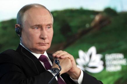 Forum Economico di Vladivostok: la Russia sempre più rivolta verso&nbsp;Oriente