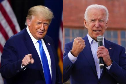 Tassi di interesse più bassi: lode di Biden, attacchi di&nbsp;Trump