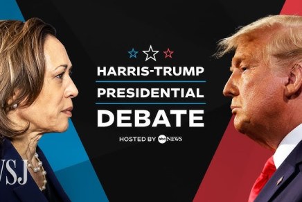 USA: Trump messo al tappeto dal fact-checking e da&nbsp;Harris