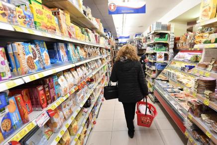 Il crollo del potere di acquisto e la crisi dei ceti medi e&nbsp;popolari