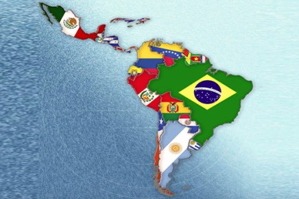 I conflitti in America Latina – Parte I I conflitti in America Latina – Parte I