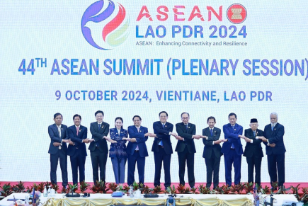 Il ruolo dell’ASEAN per mantenere la stabilità dell’Asia&nbsp;orientale