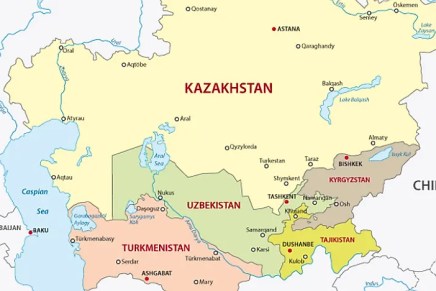 Le repubbliche dell’Asia centrale fortificano i legami con&nbsp;Mosca