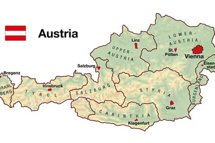 L’Austria tra la formazione del governo federale e le elezioni&nbsp;regionali