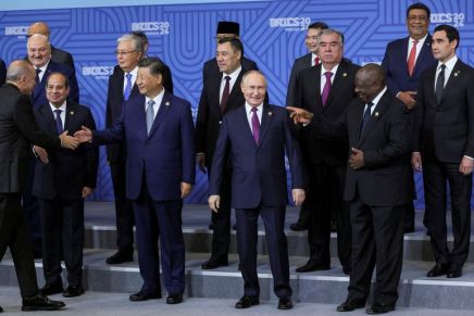 Espansione dei BRICS: analisi dei 13 nuovi membri associati Espansione dei BRICS: analisi dei 13 nuovi membri associati