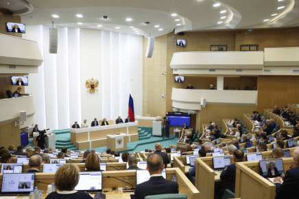 Grande successo per il IV Forum Eurasiatico delle donne ed il I Forum delle donne dei&nbsp;BRICS