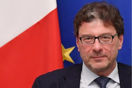 Giancarlo Giorgetti, il ministro del&nbsp;popolo?