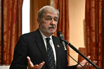 In Liguria un nuovo capitolo della crisi della democrazia borghese in&nbsp;Italia