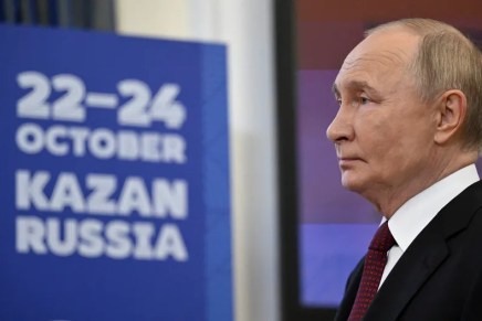 Al via il vertice Brics+ di Kazan: fondamentale passaggio verso un nuovo ordine internazionale multilaterale, equo e inclusivo Al via il vertice Brics+ di Kazan: fondamentale passaggio verso un nuovo ordine internazionale multilaterale, equo e inclusivo