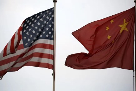 La “guerra invisibile ” degli USA contro la&nbsp;Cina