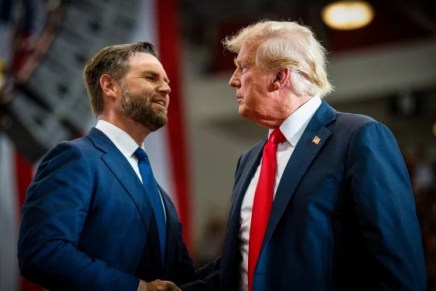 Il fact-checking spaventa Vance e&nbsp;Trump