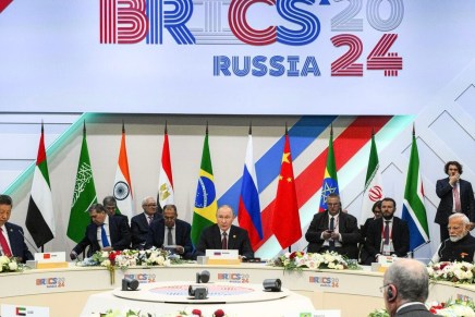 Il vertice di Kazan e la finanza dei BRICS+ Il vertice di Kazan e la finanza dei BRICS+