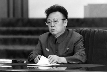 Le imprese di Kim Jong Il per la causa dell’indipendenza anti-imperialista