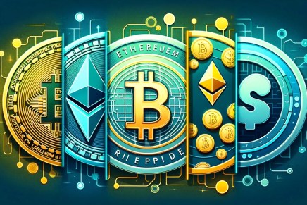 Criptovalute e bancor