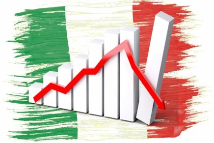 Il quadro di profonda incertezza che attanaglia economia e finanza&nbsp;italiane