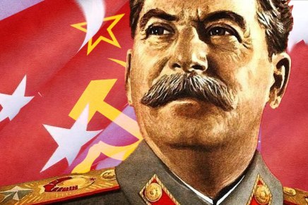 Stalin e le quattro leggi generali della&nbsp;dialettica