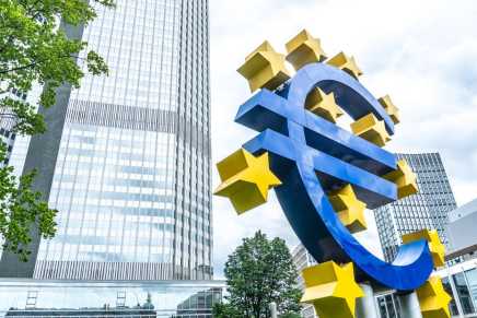 Il ricatto della BCE: austerità salariale in cambio della riduzione del costo del&nbsp;denaro